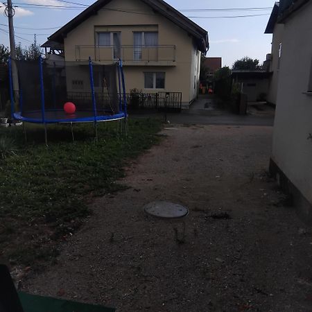 Appartamento Marina Gloria Zadvorsko Esterno foto