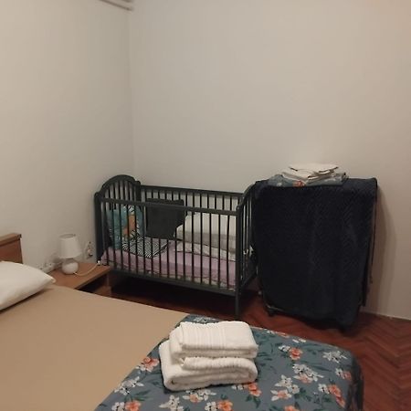 Appartamento Marina Gloria Zadvorsko Esterno foto