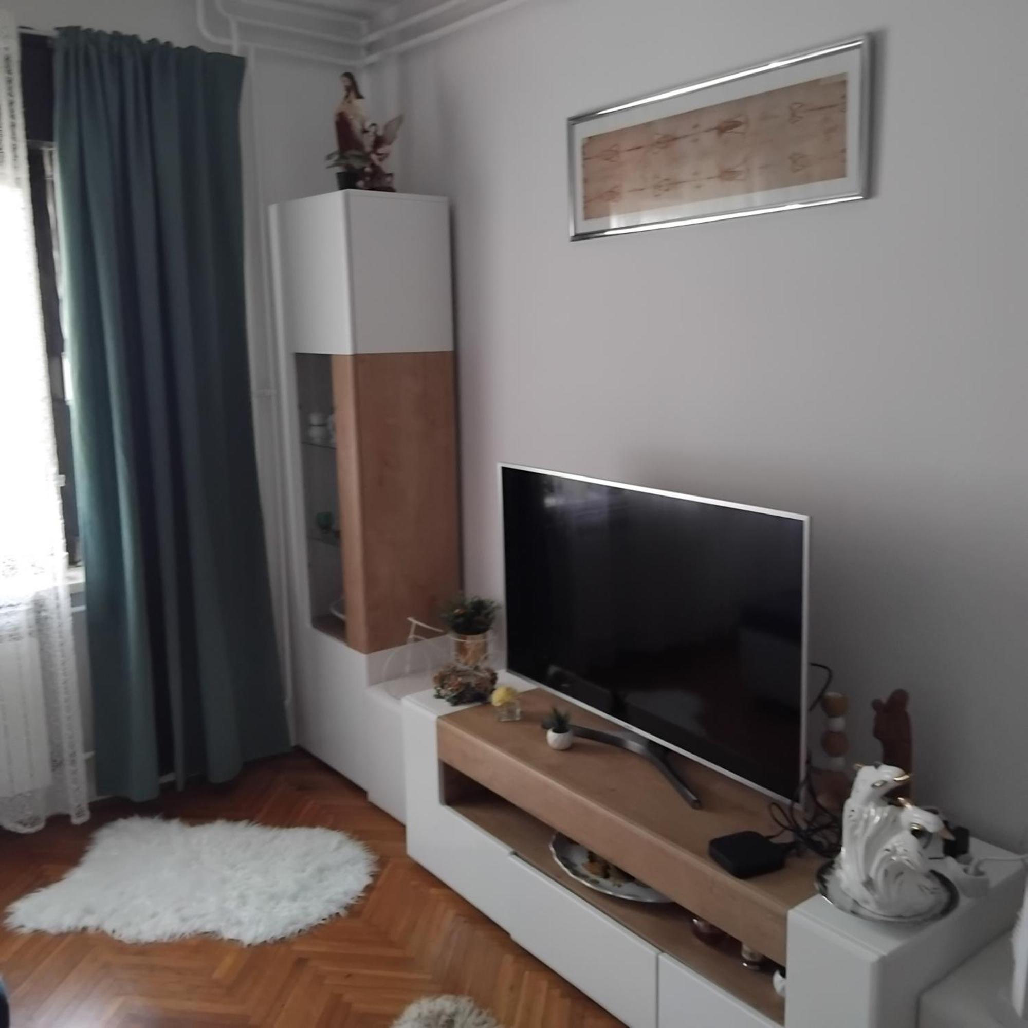 Appartamento Marina Gloria Zadvorsko Esterno foto
