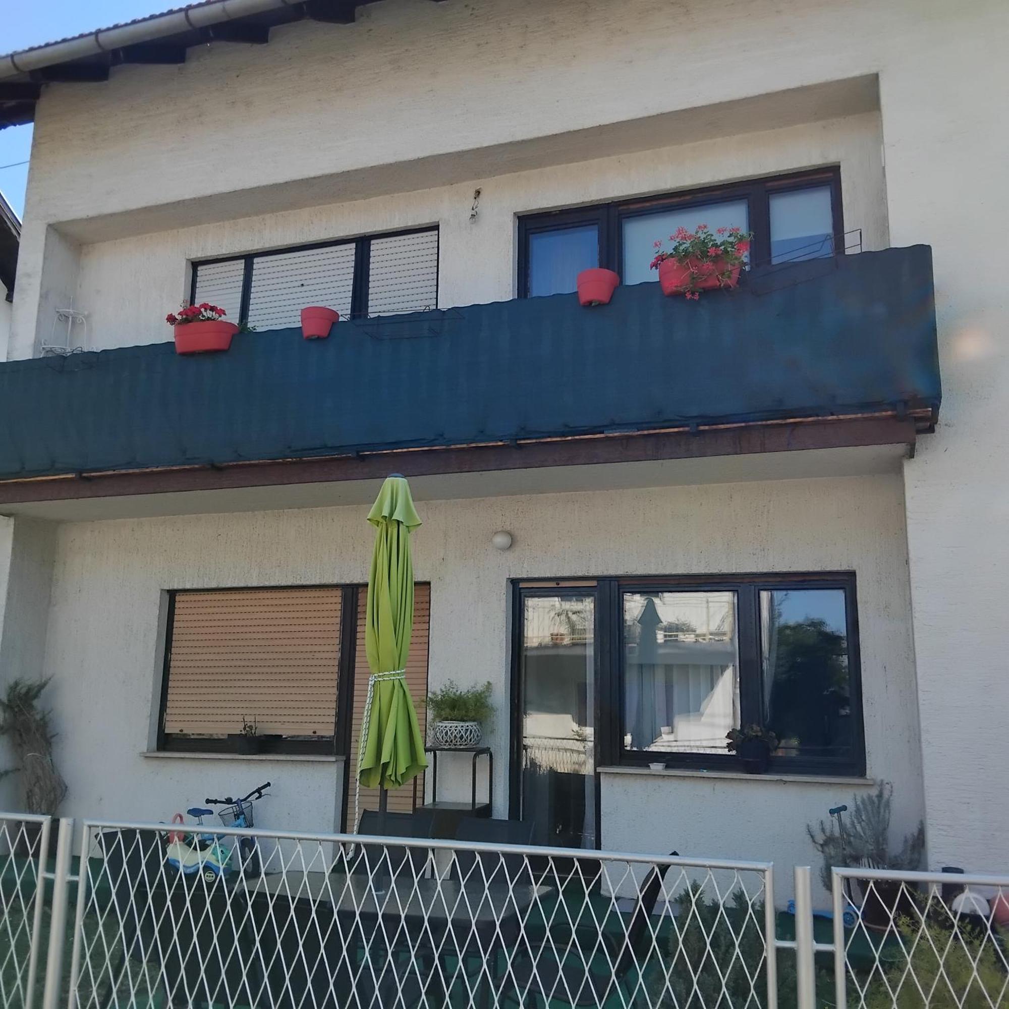 Appartamento Marina Gloria Zadvorsko Esterno foto