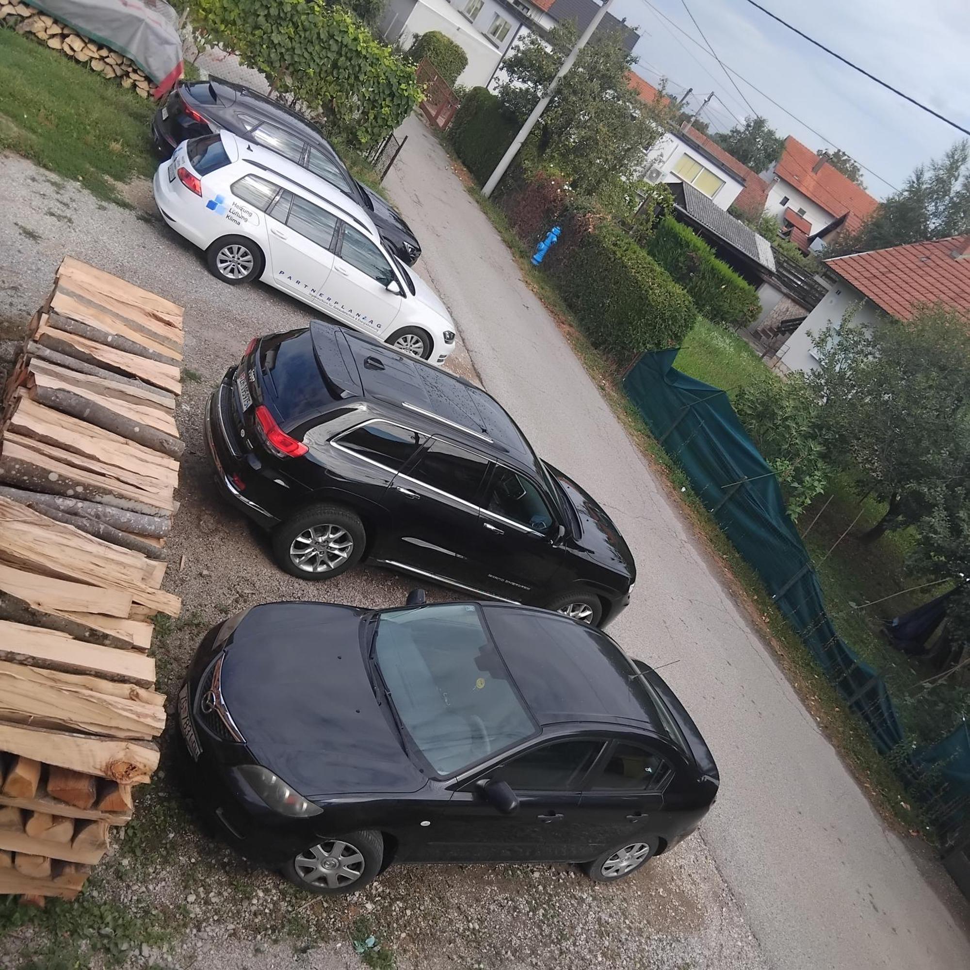Appartamento Marina Gloria Zadvorsko Esterno foto